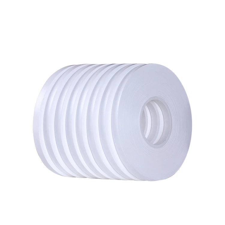 High Temperature PTFE Cable Insulation Tape For Electrical Area