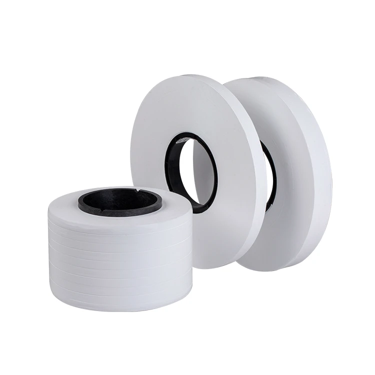 Unsintered Ptfe Tape For Low Loss Microwave Coaxial PTFE Cable