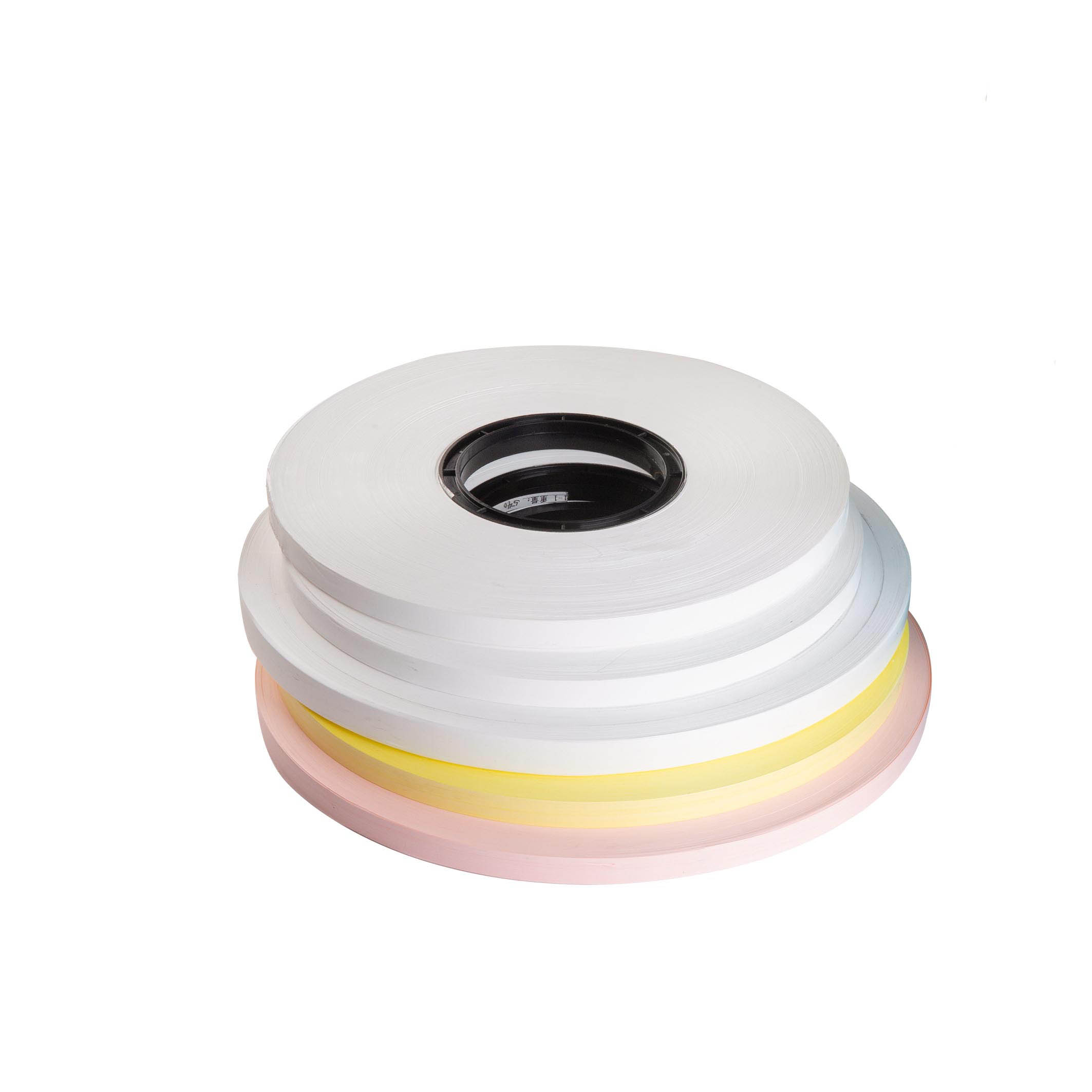 Expanded PTFE Cable Insulation Tape For Low Loss Microwave Flexible Cable