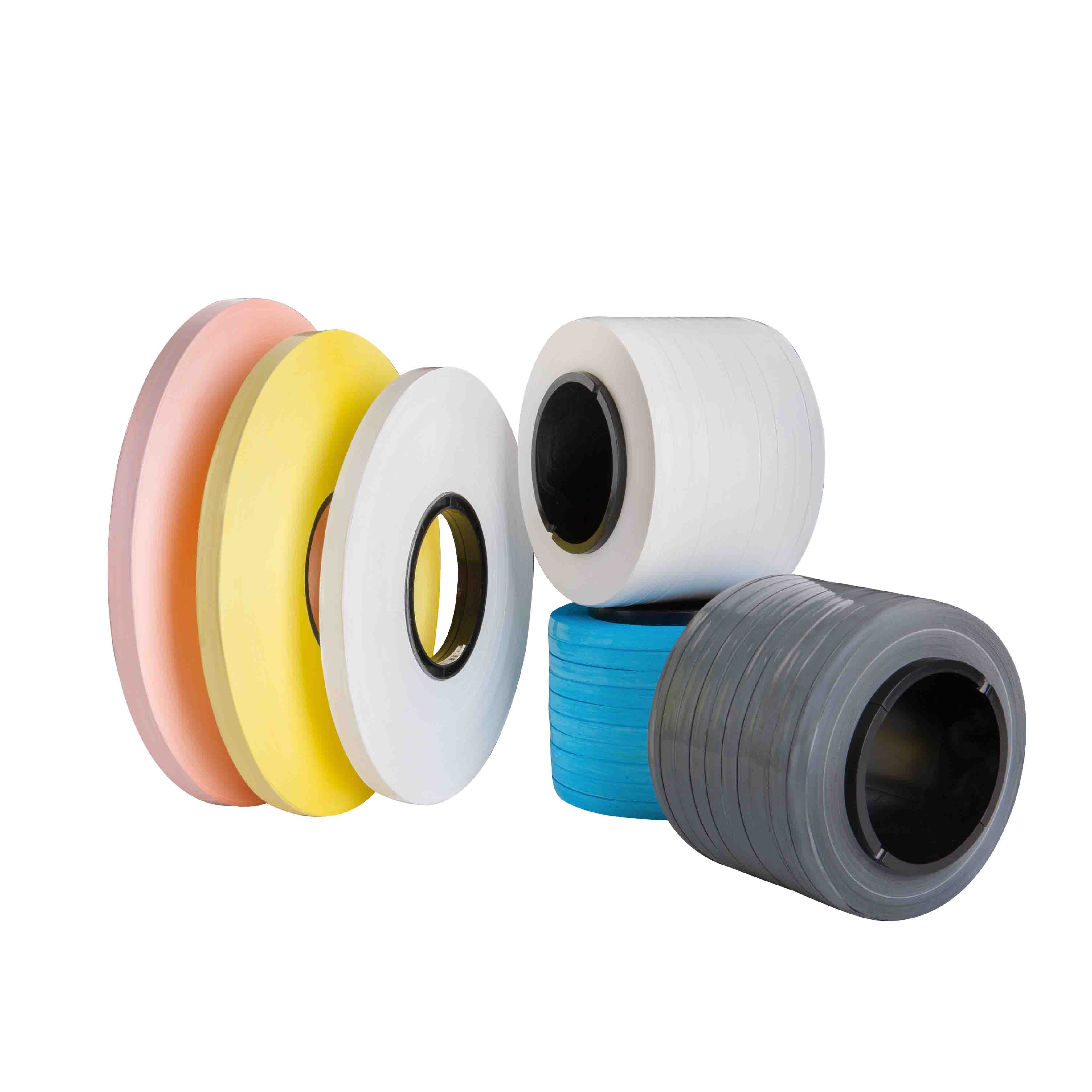 Paste-Extruded PTFE Film Unsintered 1.6 G/CmÂ³ For Heating Cables