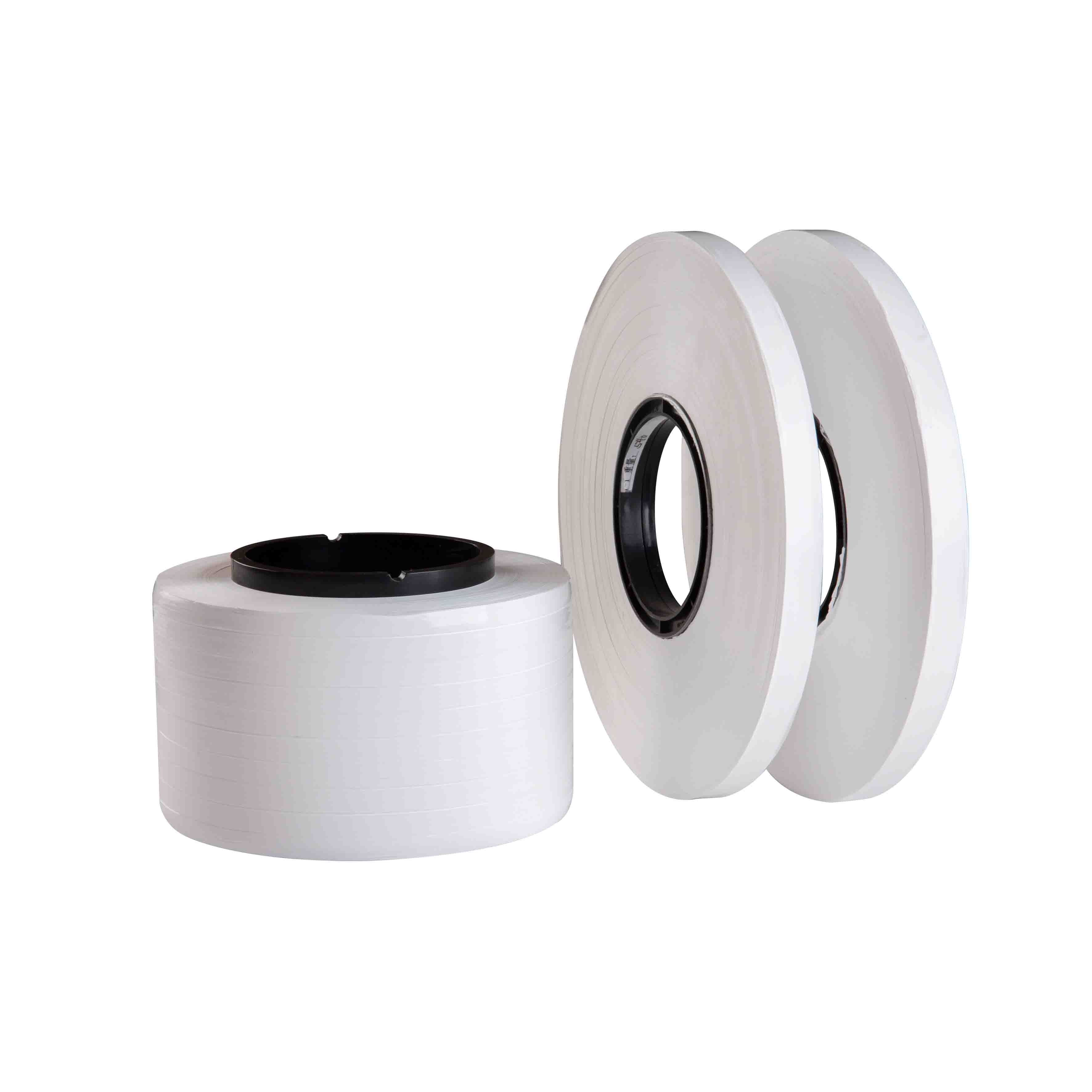 Low Density PTFE Film Tape For Microwave Coaxial Cable