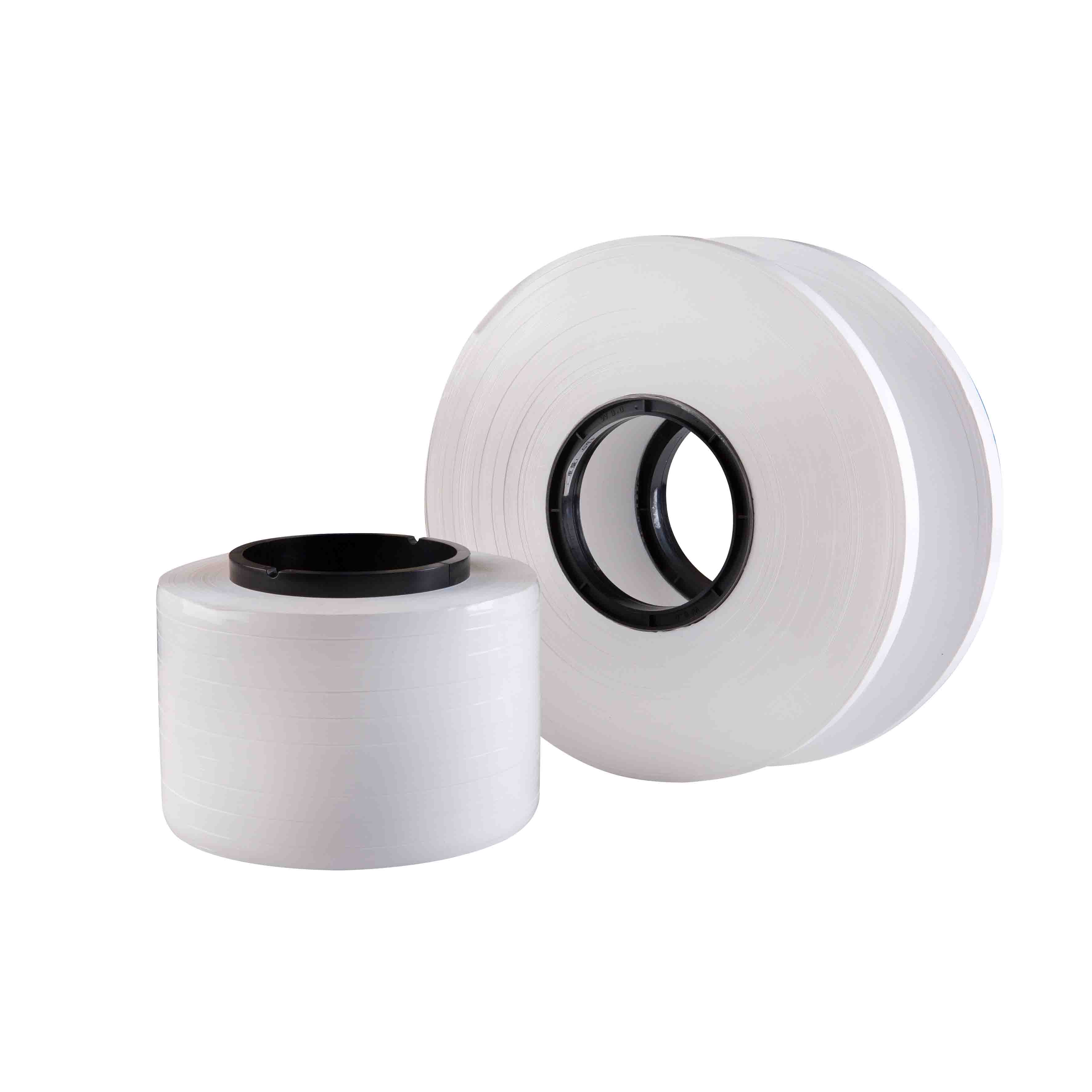 Expanded PTFE Cable Wrapping Tape For RF Low Loss Microwave Flexible Cable