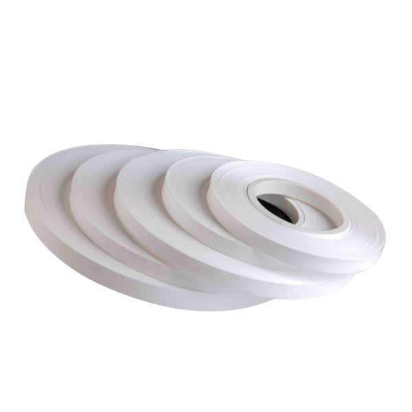 EPTFE Tape For Silver Plated Copper PTFE Shield Wires And Cables