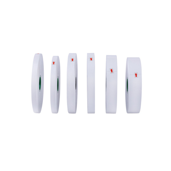High Density Ptfe Tape For Stable Phase Low Loss Cable Microwave Coaxial Cable