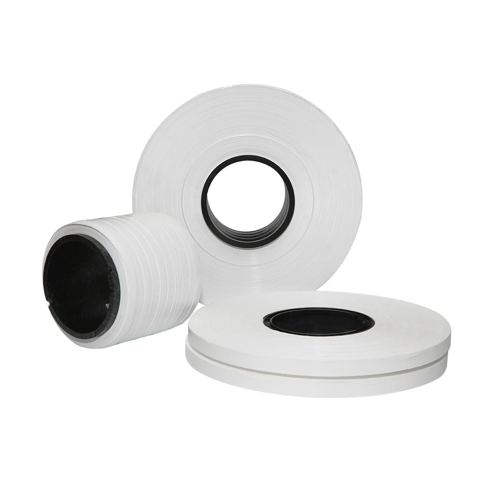 Ptfe Cable Wrapping Tape For Stable Phase Low Loss Cable Microwave Coaxial Cable