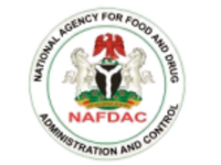 NAFDAC NIGERIA