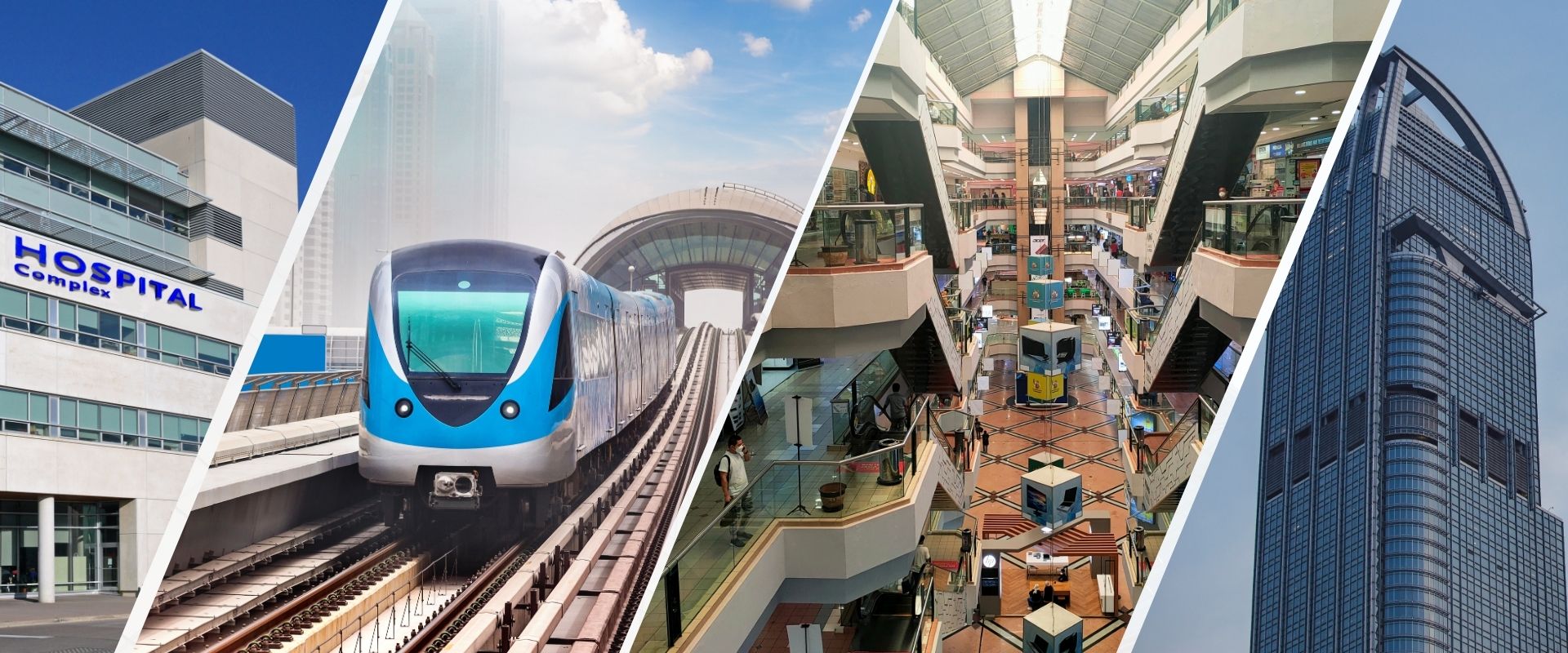 Building the Backbone of Modern Infrastructure