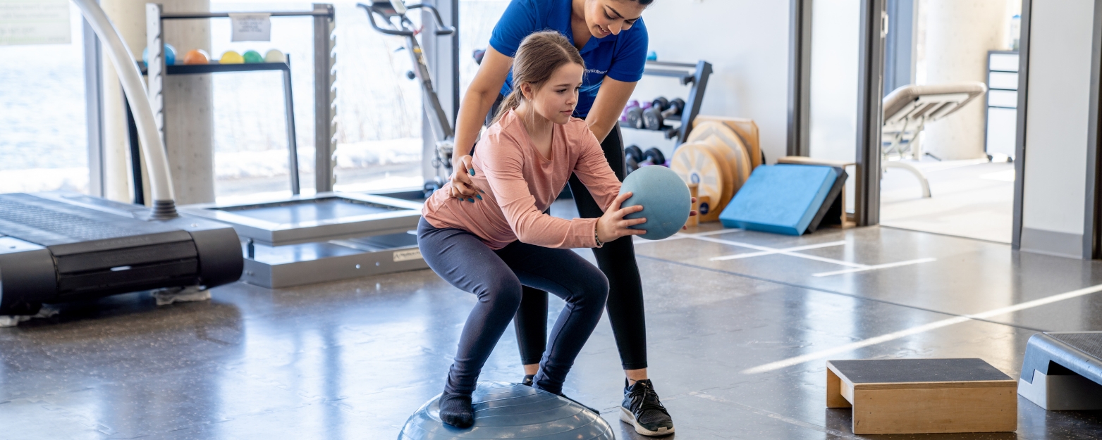 Your Recovery Starts Here