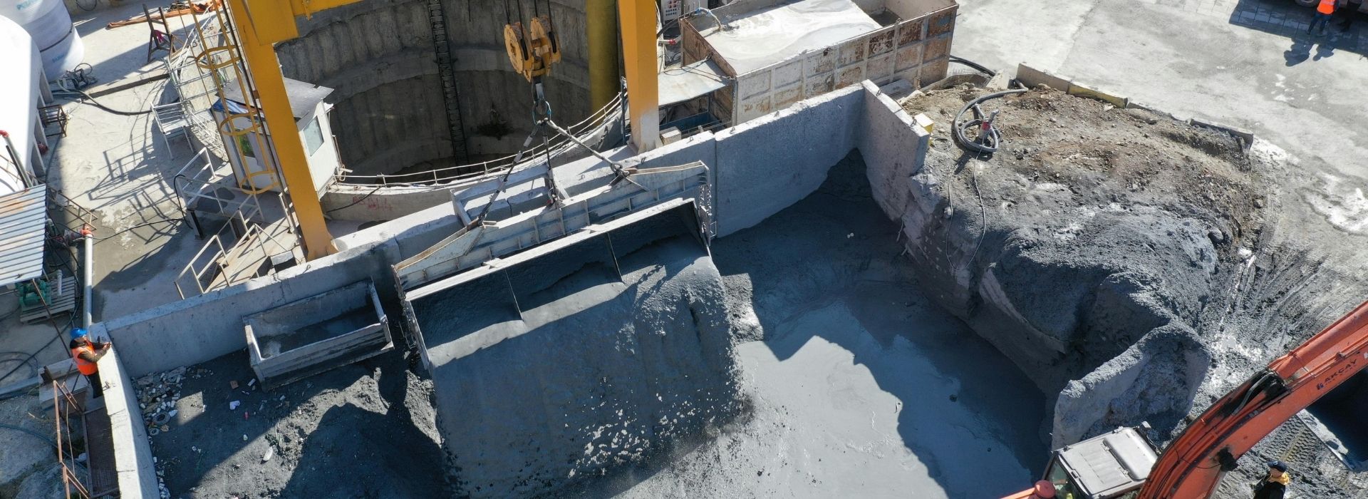 Your Cement Procurement Made Simple