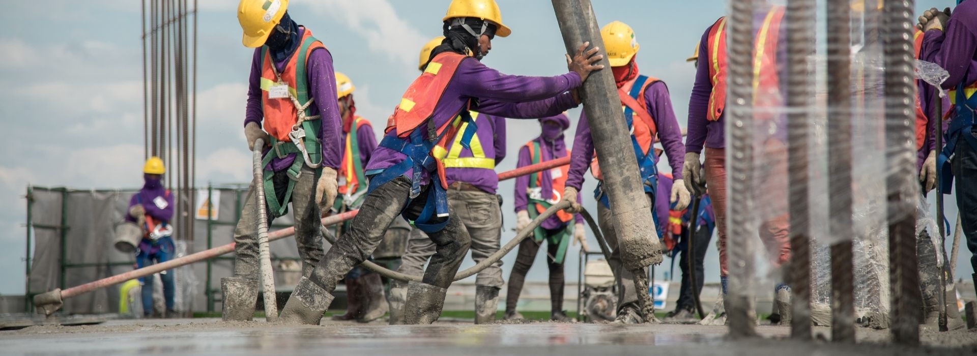 Cement Supply You Can Rely On