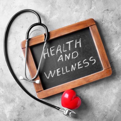 Healthcare & Wellness