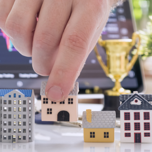 Real Estate & Construction