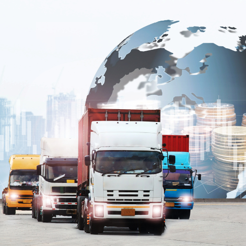 Logistics & Transport