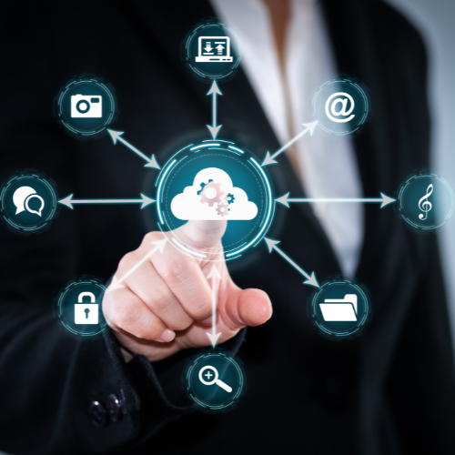 Lifestyle & Personal Services