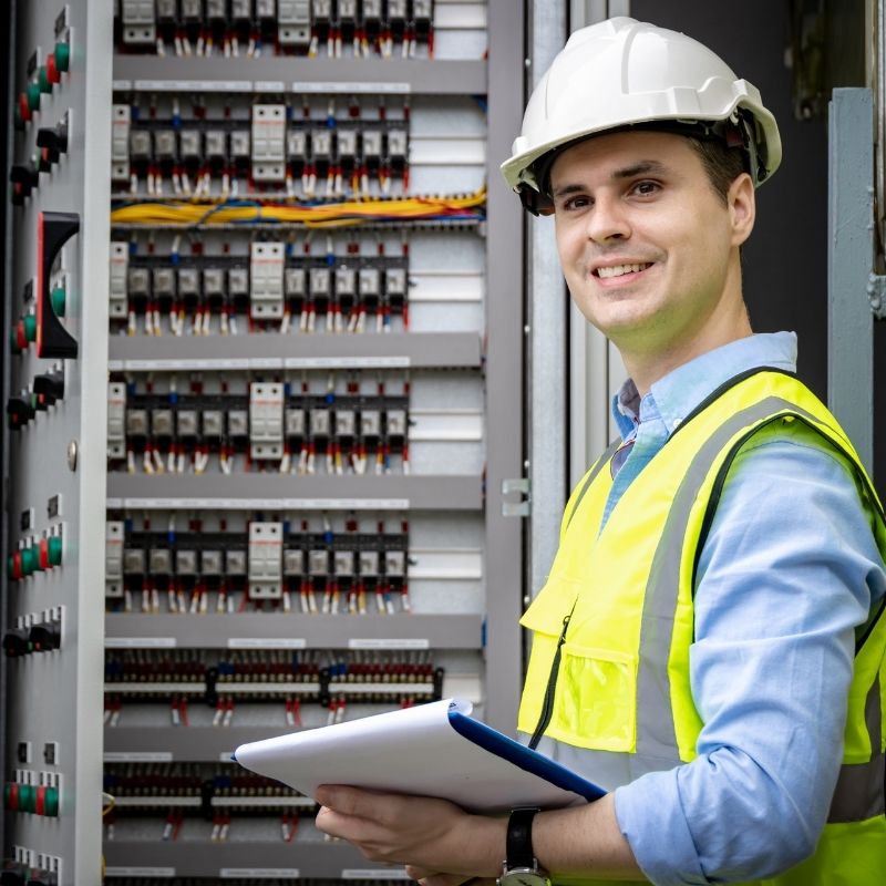 Electrical Engineering (HT & LT)