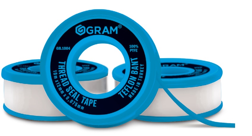 Blue Thread Seal Tape