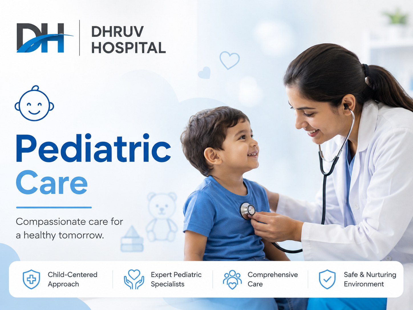 Pediatric Care