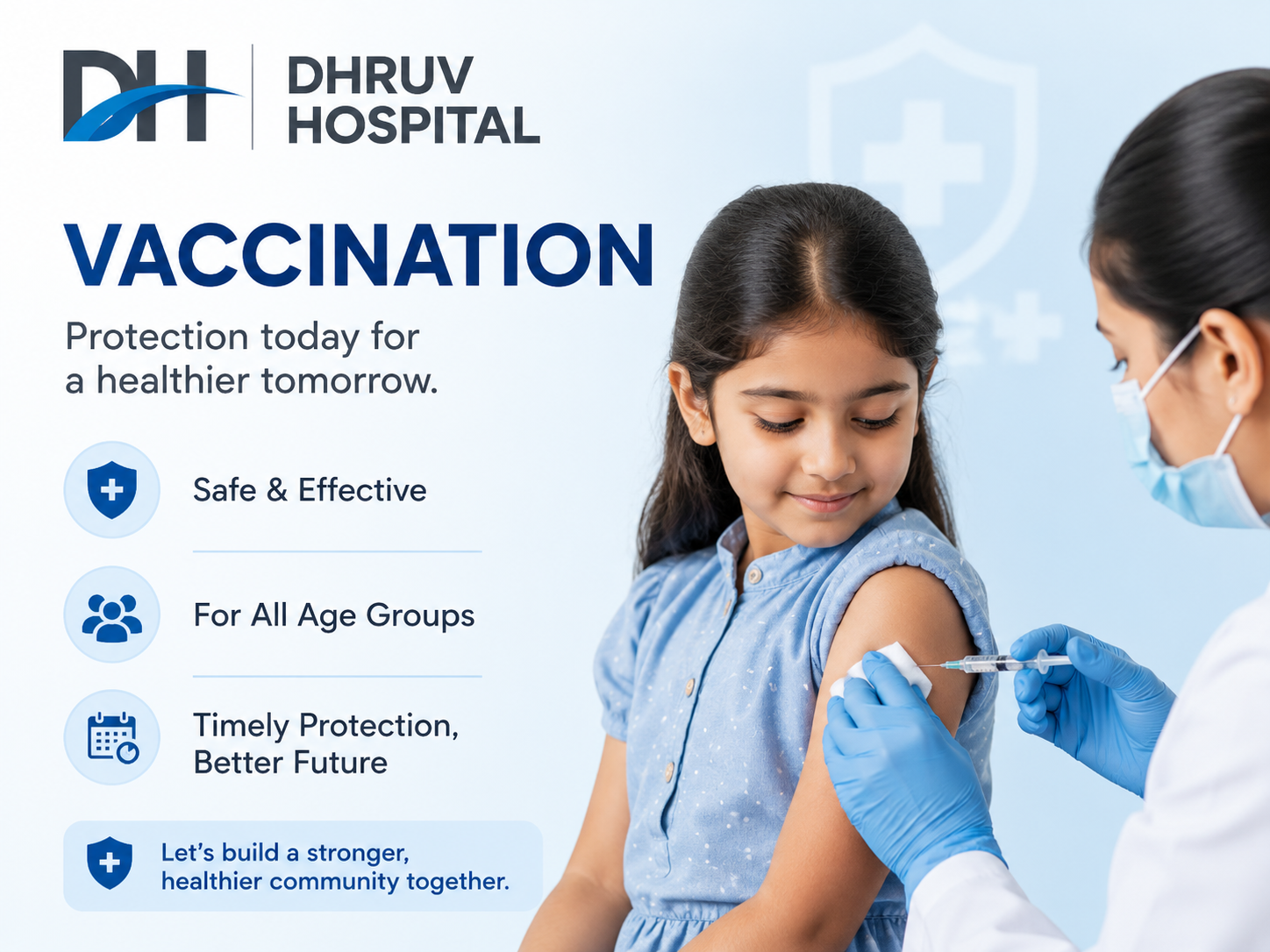 Vaccination