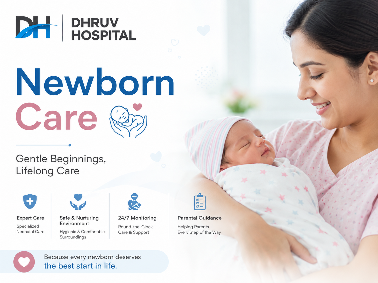 Newborn Care