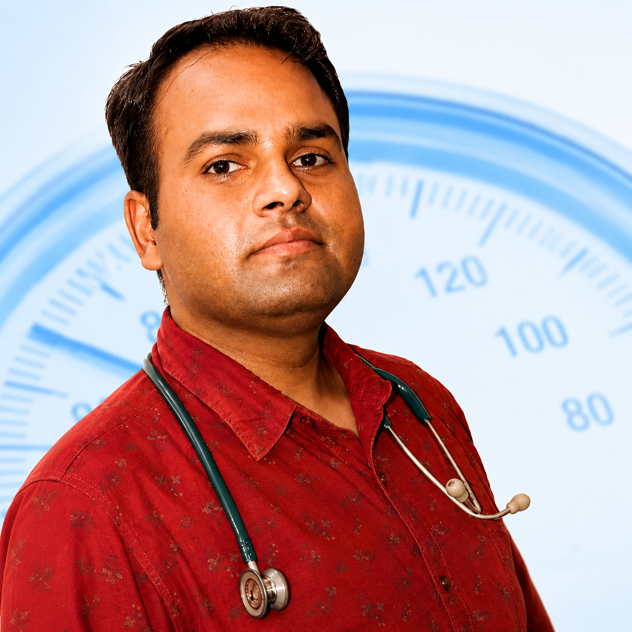 Dr. Bhagwat Sharma
