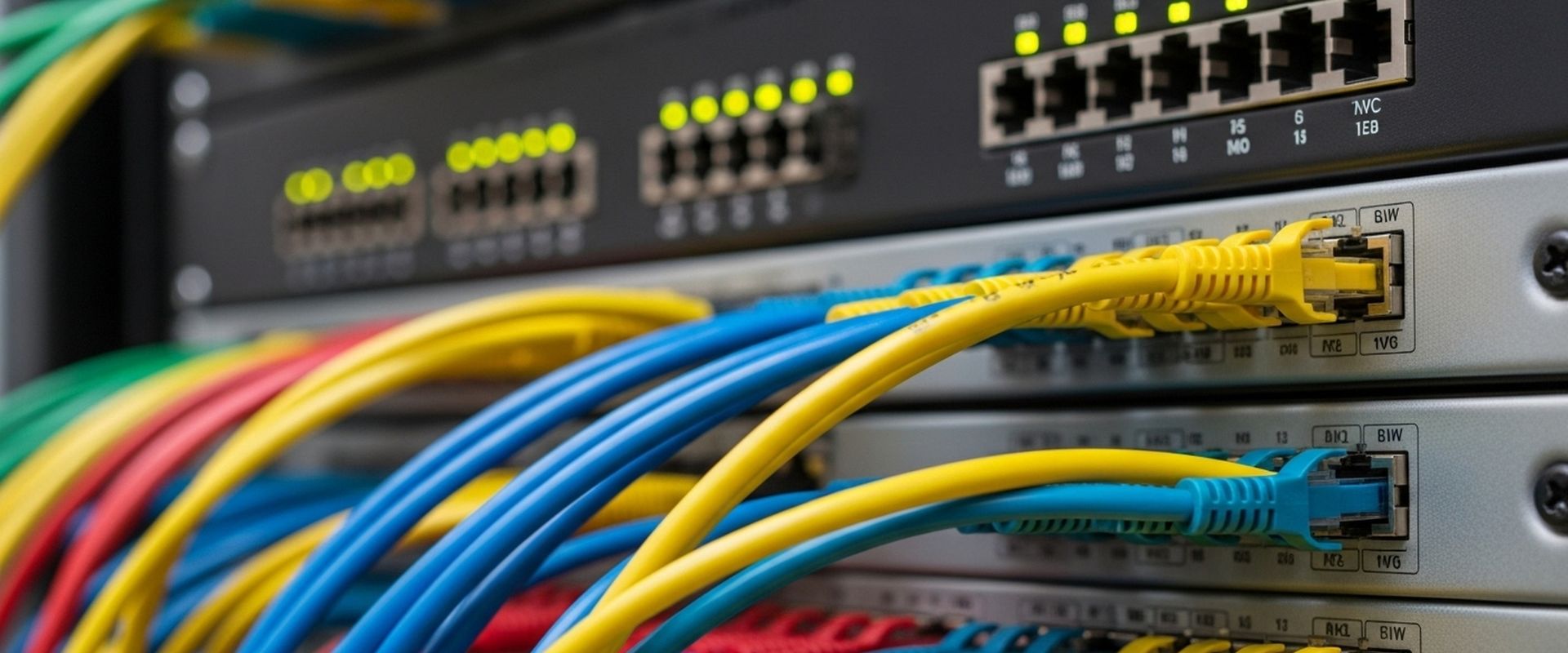 Data & Communication Systems