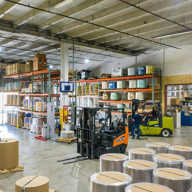 E-commerce Industry
