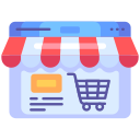 Ecommerce  Website