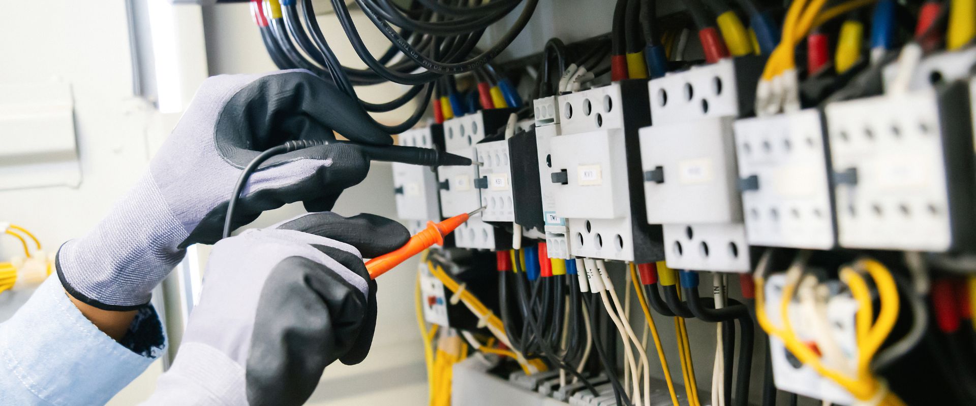 Leaders in Engineer and Electrical Works