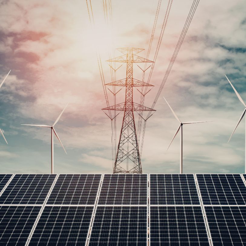 Energy & Power Sector
