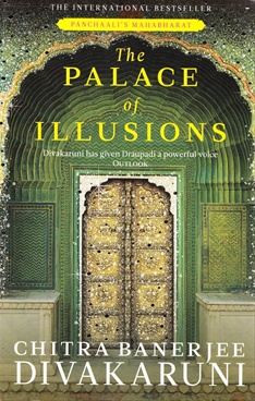 The Palace Of Illusions Reviews The Palace Of Illusions Reviews