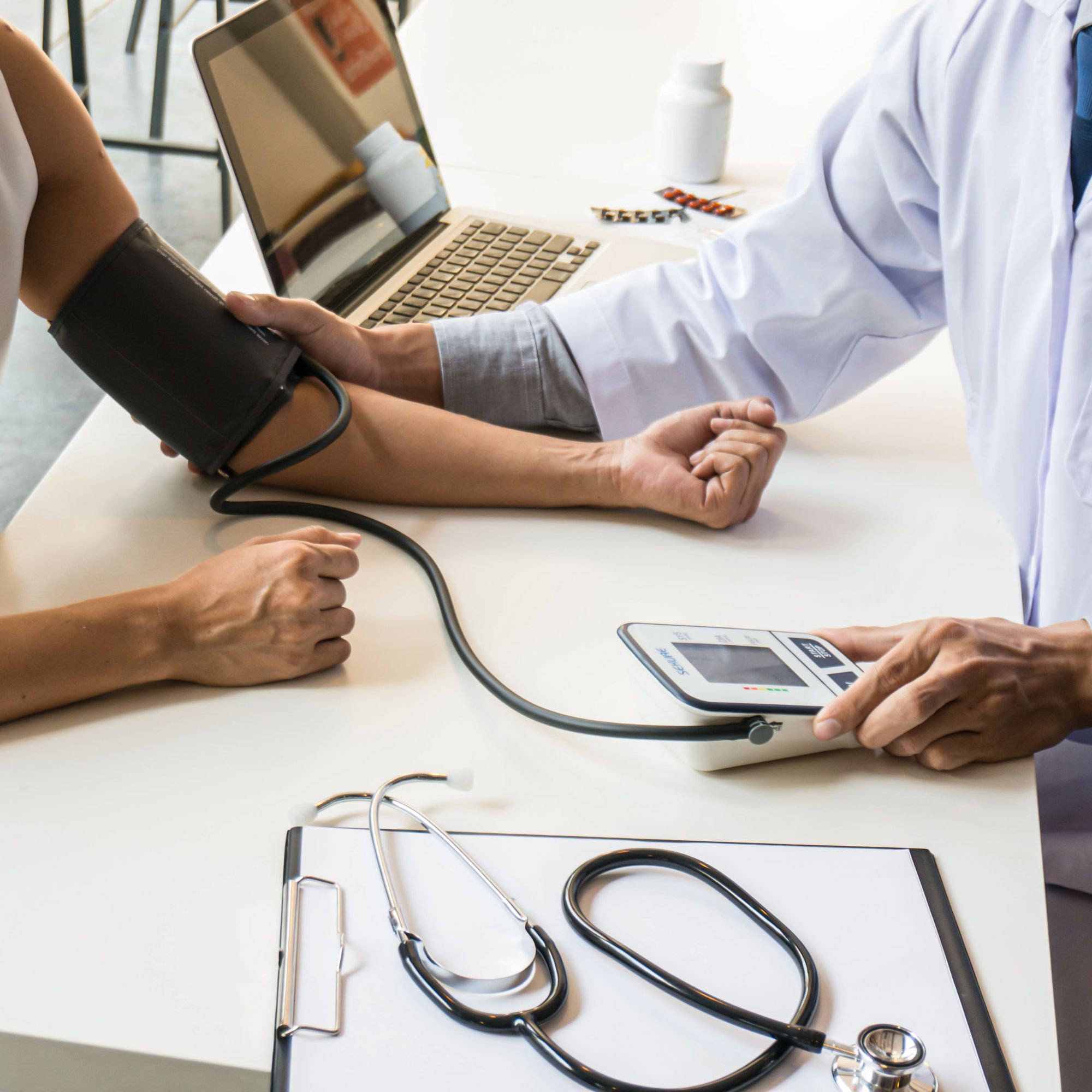 Healthcare Services