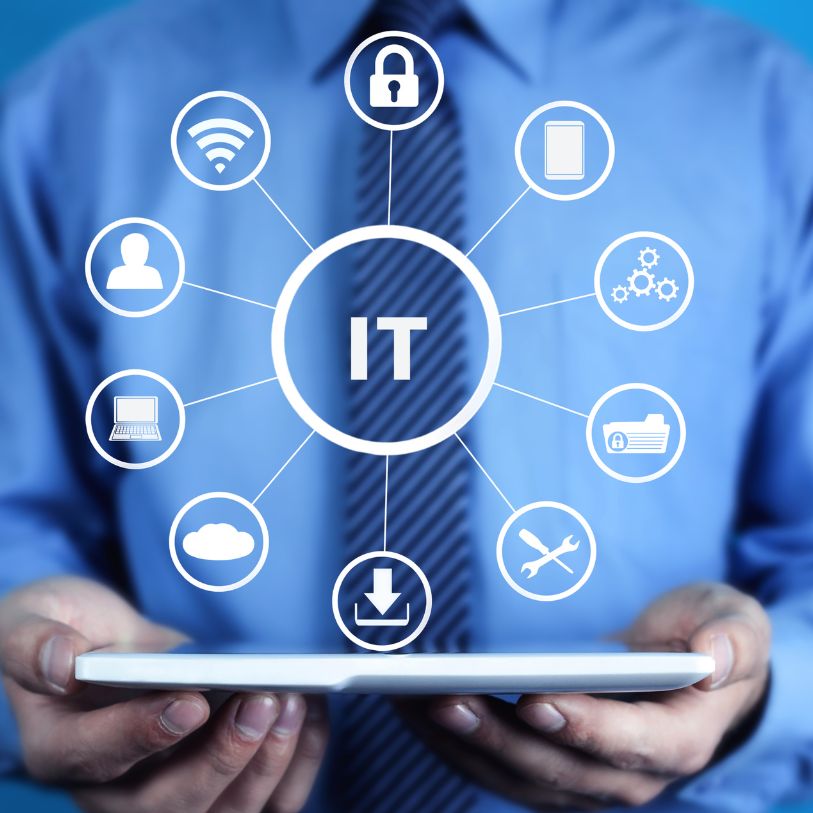 IT & Technology