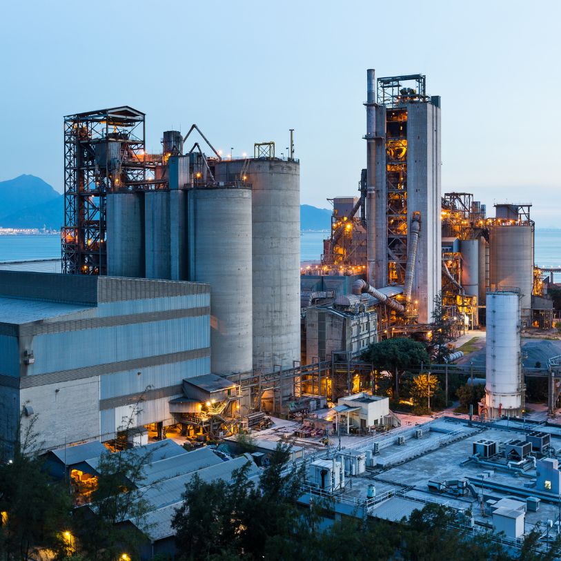 Manufacturing Industry