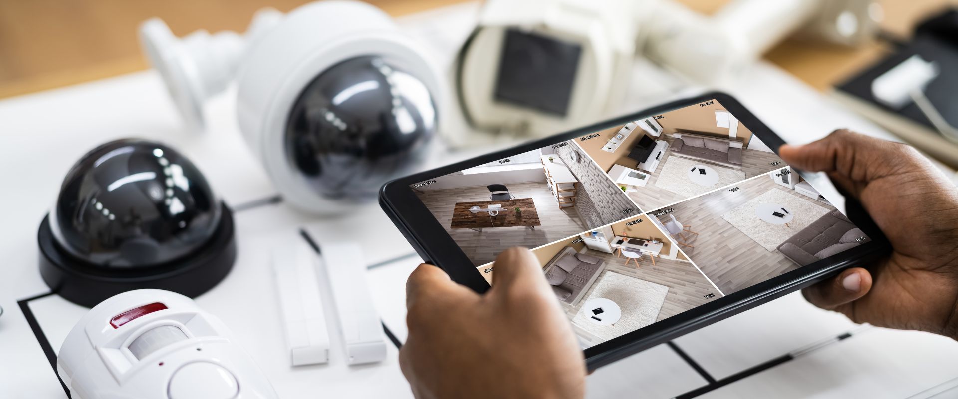 Advanced Security Systems