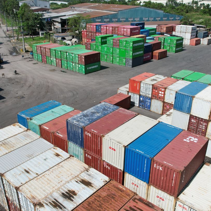 Supply Chain & Logistics