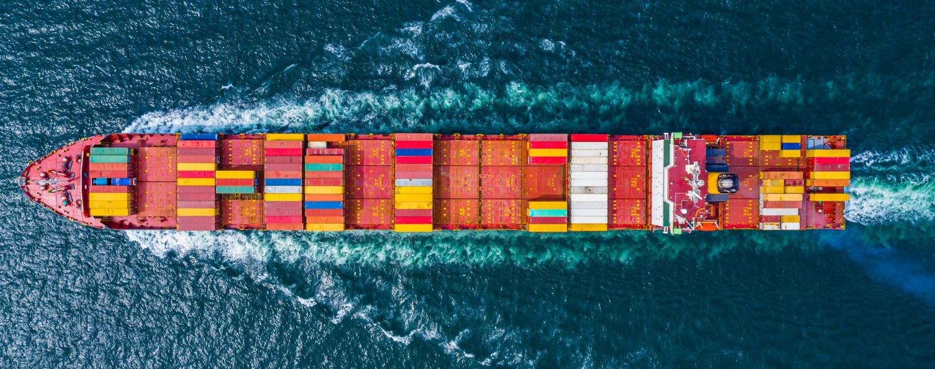 Integrated and flexible ocean freight services
