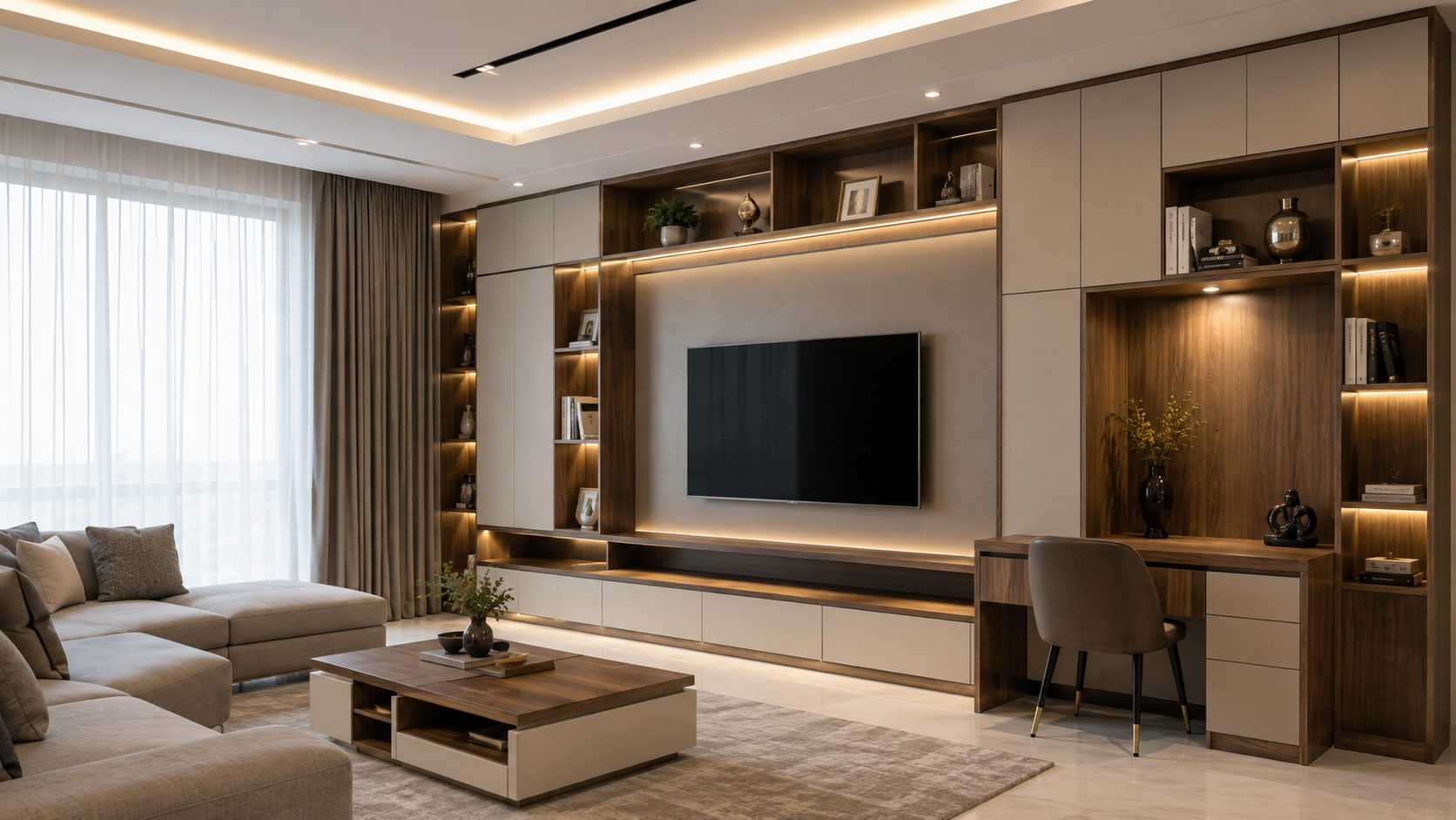 Customized Furniture