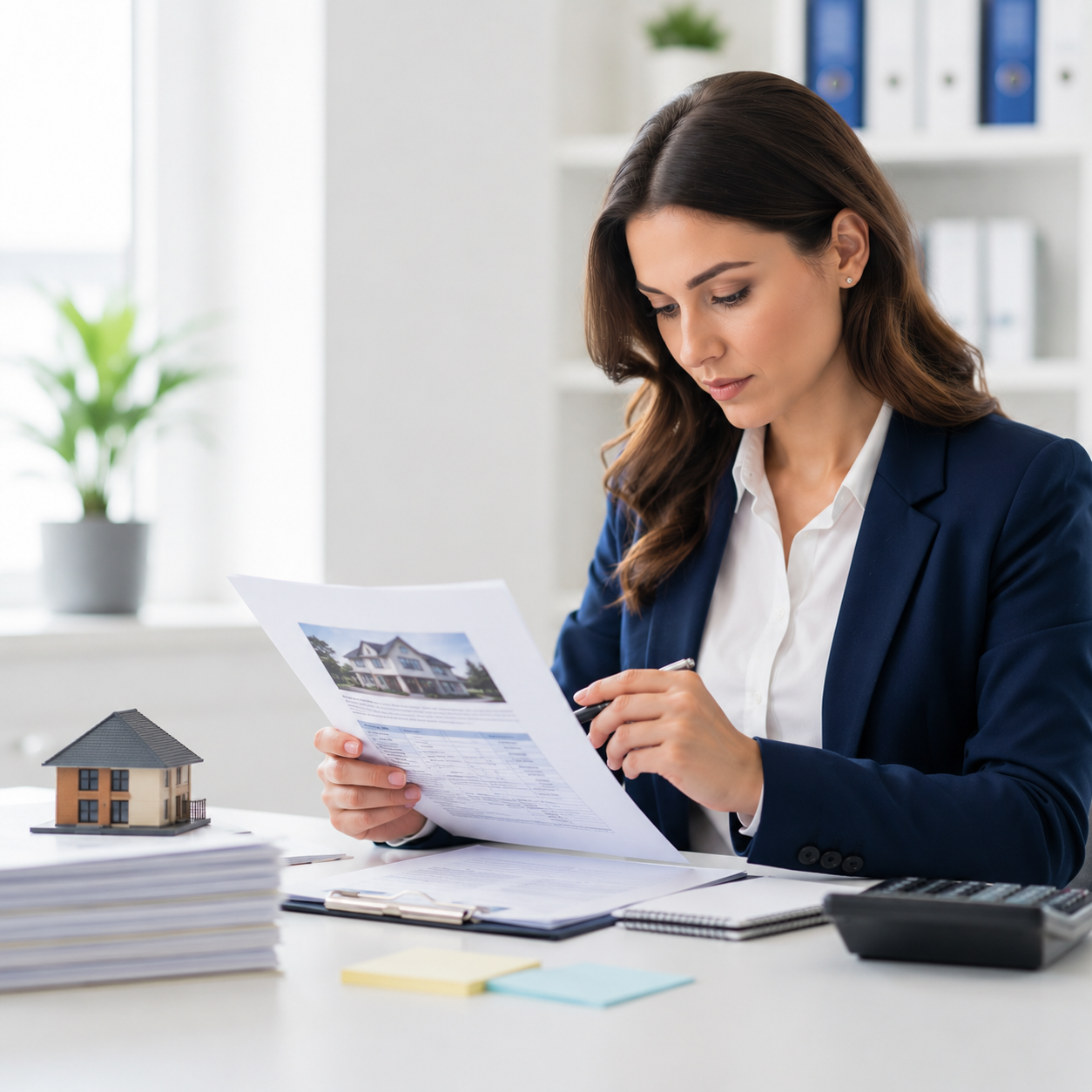Appraisal Review Services 