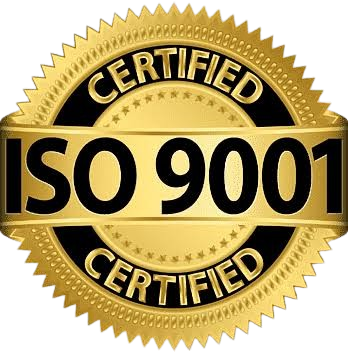 ISO 9001