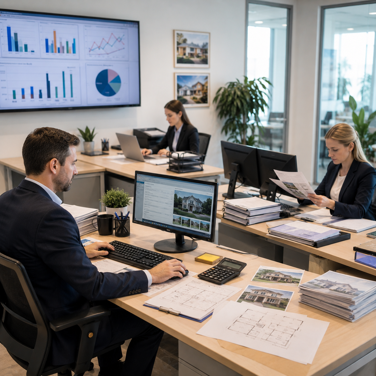 AMC Ops Solutions