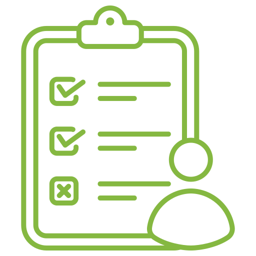 Order Appraisal documents