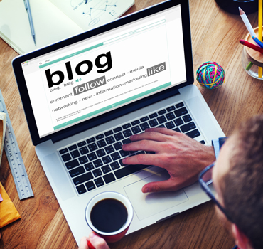 Recent Blog Posts