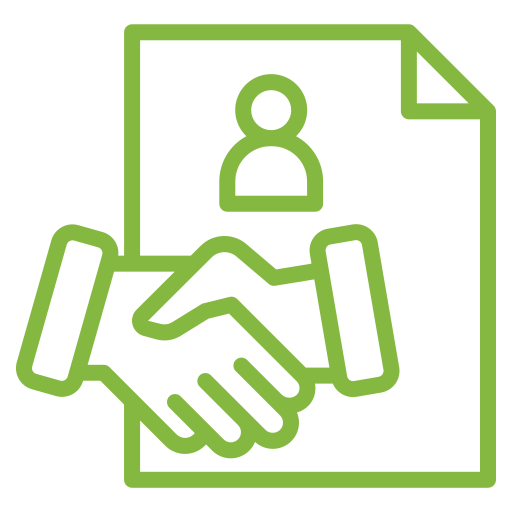 Order VOE and other 3rd Party documents