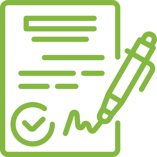Title Commitment & Policy Typing