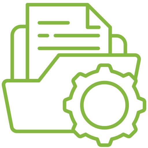 Loan Setup & Indexing