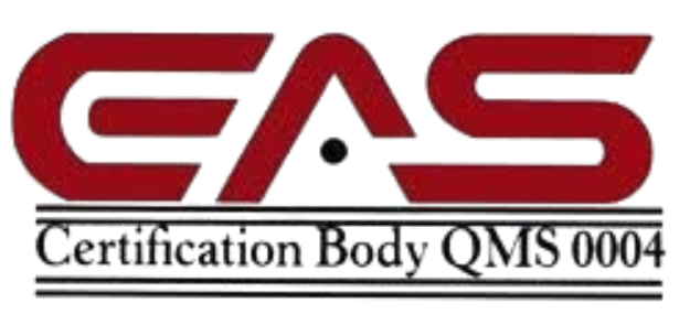 EAS QMS004