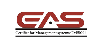 EAS CMS0001
