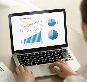 Accounting Software Services & Support
