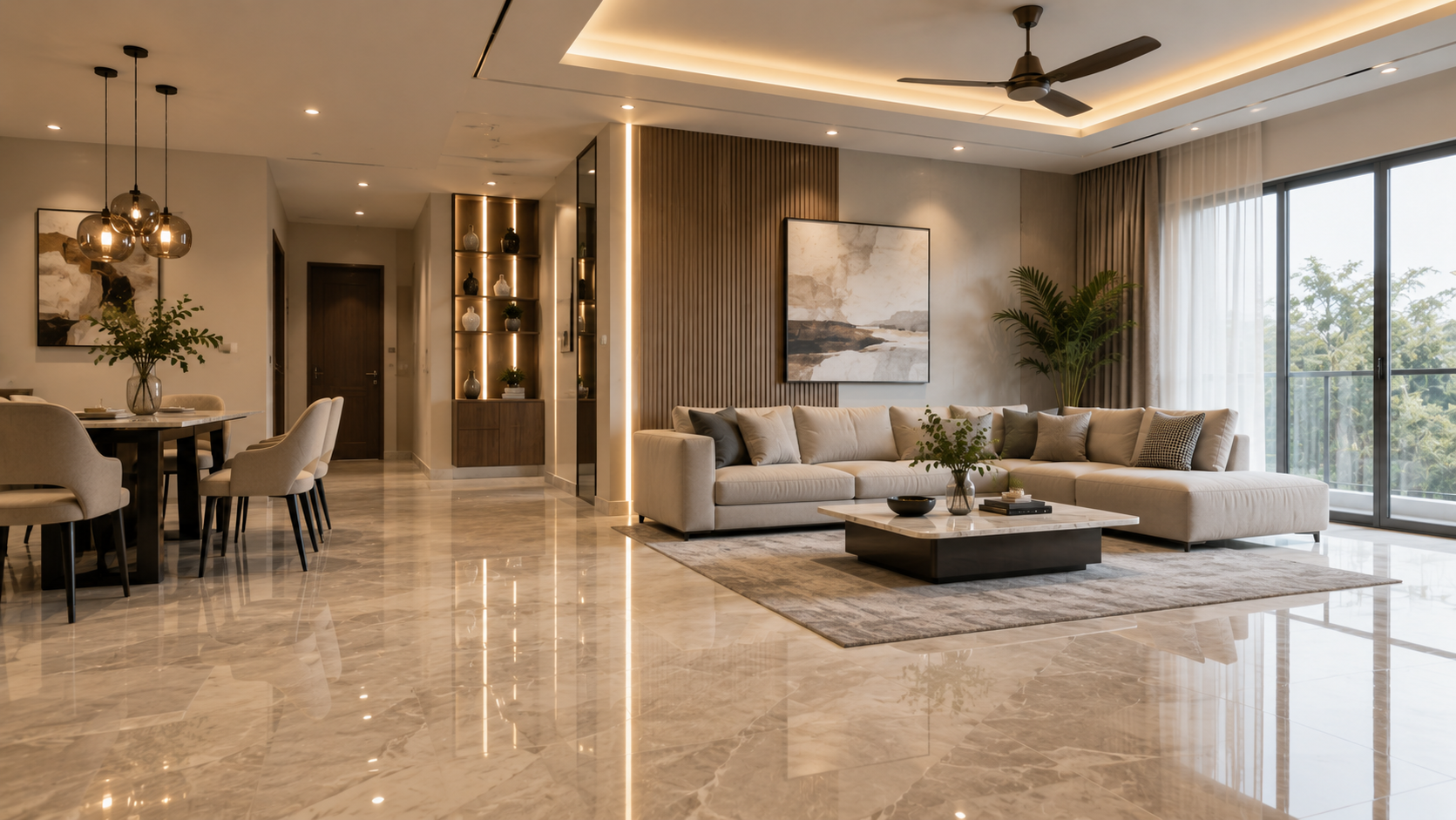 Flooring Solutions