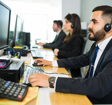 Healthcare BPO Services Offered